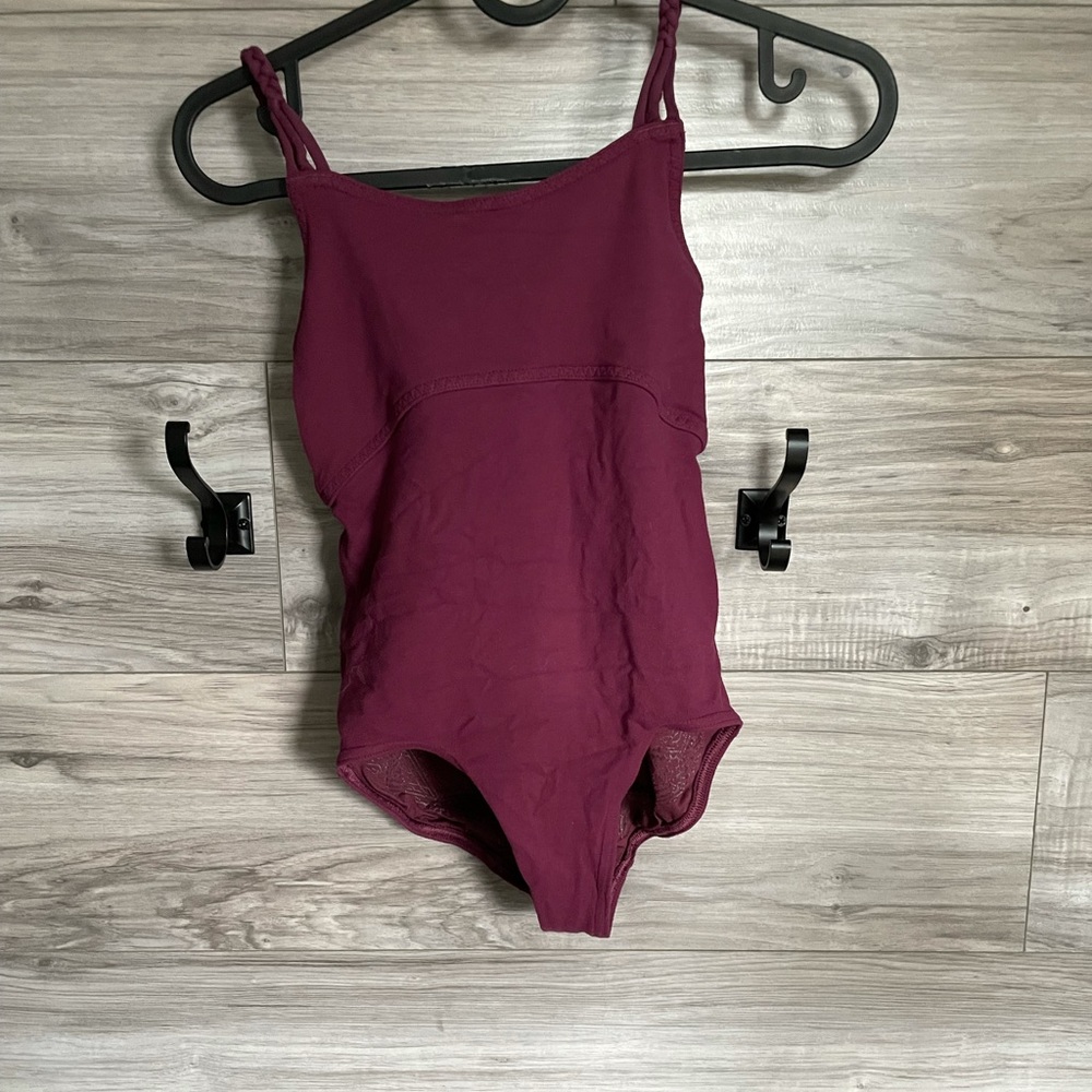 Ivivva Purple Kids One Piece Bodysuit
